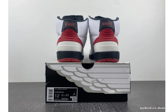 DX2454-106 2   Jordan Retro OG DX2454-106 Chicago 0427